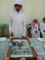 ” البركاتي ” يشيد بالمبادرة ويؤكد بأن الطلاب نموذجاً مشرفاً لأبناء هذا الوطن