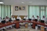 «تعليم عسير» يشكل أربع لجان لمسح المواقع التي تحتاج لإستحداث مدارس جديدة