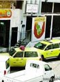 هبوط رصيف مدرسة بنات يستنفر تعليم الطائف