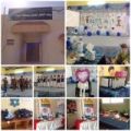 الروضة الثانية بتنومة تحتفي بتخريج الدفعة الرابعة من براعمها‎