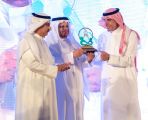 العاصمي يدشن أولمبياد الرياضيات العربي في جدة