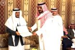 مدير تعليم الباحة يطّلع على تجهيزات نادي المعلمين بالمنطقة