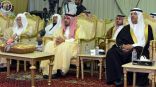 أمير القصيم يفتتح المقر للجديد للهيئة الإسلامية العالمية للتعليم