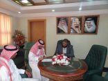 ( تعليم الليث ) يوقع (10) اتفاقيات طبية مع مستشفيات و مستوصفات خاصة