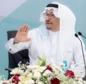 بقرار من ” وزير التعليم ” ضم إدارة الأمن والسلامة المدرسية إلى وكالة المشاريع