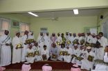 فعاليات اليوم الوطني بثانوية برحرح