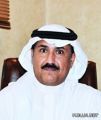 النهاري مديرًا للعلاقات العامة بتعليم جدة