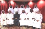 الشؤون الاجتماعية تقرّ تشكيل مجلس إدارة لجنة التنمية لأحياء الخبر الجنوبية