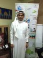 فعاليات اليوم العالمي للمياه 2015 بالمدرسة السعودية بالعيص