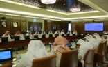 الدخيّل والفالح يعقدان اللقاء التكاملي الثاني بين وزارتي التعليم والصحة
