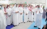 ” وزير التعليم ” منصة مدرستي مصممة بكوادر وطنية والمجتمع شركاؤنا