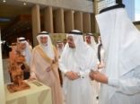 افتتاح المؤتمر العالمي الثاني للجودة في الطب النبوي