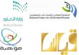 تعليم النماص يعلن عن فتح باب الترشيح للمشروع الوطني للتعرّف على الموهوبين‎