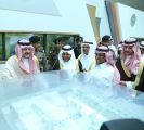 66 مشروعا ًتعليمياً نموذجيا ًبالمعرض المتنقل لتوثيق مشاريع جدة