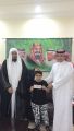 أمانة طالب تعيد مبلغ الف ريال لمعلم