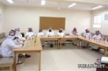 «تعليم النعيرية» تبحث الحدّ من غياب المعلمين
