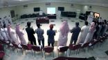 أرامكو السعودية تدرب “150” طالباً وطالبة على العمل التطوعي بمنتدى جازان الإقتصادي