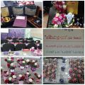إدارة تعليم النماص ( بنات ) تودّع مديرة مركز التدريب والإبتعاث‎