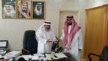 الشؤون التعليمية بتعليم بيشة تصدر دليل إنجازاتها التوثيقي
