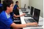 تعليم القصيم يطبق سياسة الصرف وإستخدام أجهزة التقنية