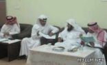 تعليم المخواة يؤهل معلميه للتعامل مع تطبيقات الويب واستيعاب المفاهيم