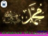 برنامج ( رسول الأمة ) … في متوسطة وثانوية القمم للبنات‎