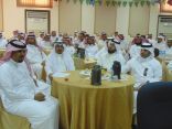 دورة لرواد النشاط بعنوان “خطتي نموذجية”