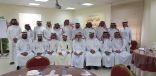 التعليم الأهلي بالشرقية يعقد اللقاء السنوي للقادة الجدد بمدارس الحصان الأهلية صباح اليوم