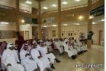 مدير تعليم عنيزة: نسعى لتعزيز الجرأة المنضبطة لأبنائنا الطلاب