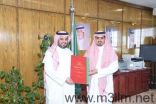 سجل مدرسي عمره 60 عاما يوثق تطور التعليم في عسير