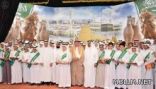 تعليم المدينة يكرم 109 طلاب متفوقين