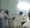 مغردون للمعلم حامل السوط: متى استعبدتم الطلاب؟؟