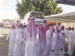 الطائف:50 طالباً يمتنعون عن الدراسة