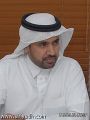 الزميل مشعي الدوسري مديراً لمشروع الرياضيات والعلوم الطبيعية