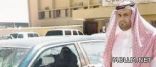 في أحد رفيدة .. 25 ألفا و 4 حالفين ينهون خلاف وكيل وطالبين