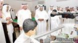 بعد إيقاف رواتب عاملين في 6 منها.. مدير النشاط في الطائف: صرف رواتب المُعلمين العاملين في أندية الأحياء مسؤولية «التربية»