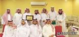 الإشراف التربوي في الأحساء يحقق المركز الأول للتخطيط