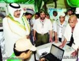وزير “التربية”: الكشافة السعودية تمثل الملك عبدالله في رسالة السلام