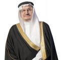 وزير التعليم: يثمن دعم القيادة الرشيدة في الحملة الوطنية للعمل الخيري لمنصة ” إحسان “