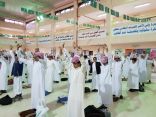 أكثر من ستة ملايين طالب وطالبة يعودون صباح غد الأحد لمقاعهم الدراسية لبدء الفصل الدراسي الثاني
