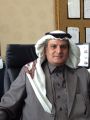 العمري مديرا للتعليم اﻷهلي والأجنبي بتعليم تبوك
