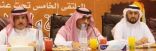مساعد مدير تعليم تبوك خلال لقائه مديري المدارس : يؤكد على أهمية فتح قنوات الحوار مع المعلمين والطلاب