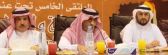 مساعد مدير تعليم تبوك خلال لقائه مديري المدارس : يؤكد على أهمية فتح قنوات الحوار مع المعلمين والطلاب