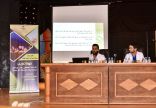 تدريب 529 مرشدا ومرشدة صحية في مدارس تعليم تبوك
