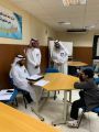 تأهل 13 طالب و3 معلمين لمسابقة “تدبر” بتعليم شرق الدمام