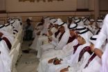 طلاب أبوعبيدة بن الجراح يحتفلون بتخرجهم