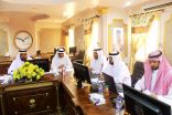 تعليم منطقة الباحة والجمعيات الخيرية يواصلون تقديم كسوة الشتاء للطلاب والطالبات