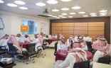 إضافة إلى 360 متدربًا ومتدربة في المسار الصيني والإنجليزي .. 814 معلمًا ومعلمة ينهون 528 ساعة في التدريب الصيفي بتعليم القصيم