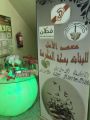 ٥٠٠ زائرة في الحفل الختامي لأسبوع الأصم ” ٤١ ” بتعليم مكة 