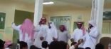 حليمة مظفر : المعلمون الراقصون بصبيا.. بوركتم